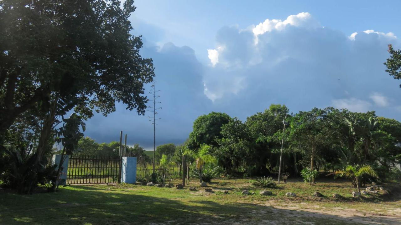 Lodge Umusa KwaMazambane Экстерьер фото