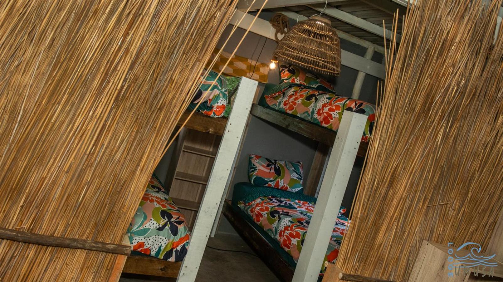 Lodge Umusa KwaMazambane Экстерьер фото